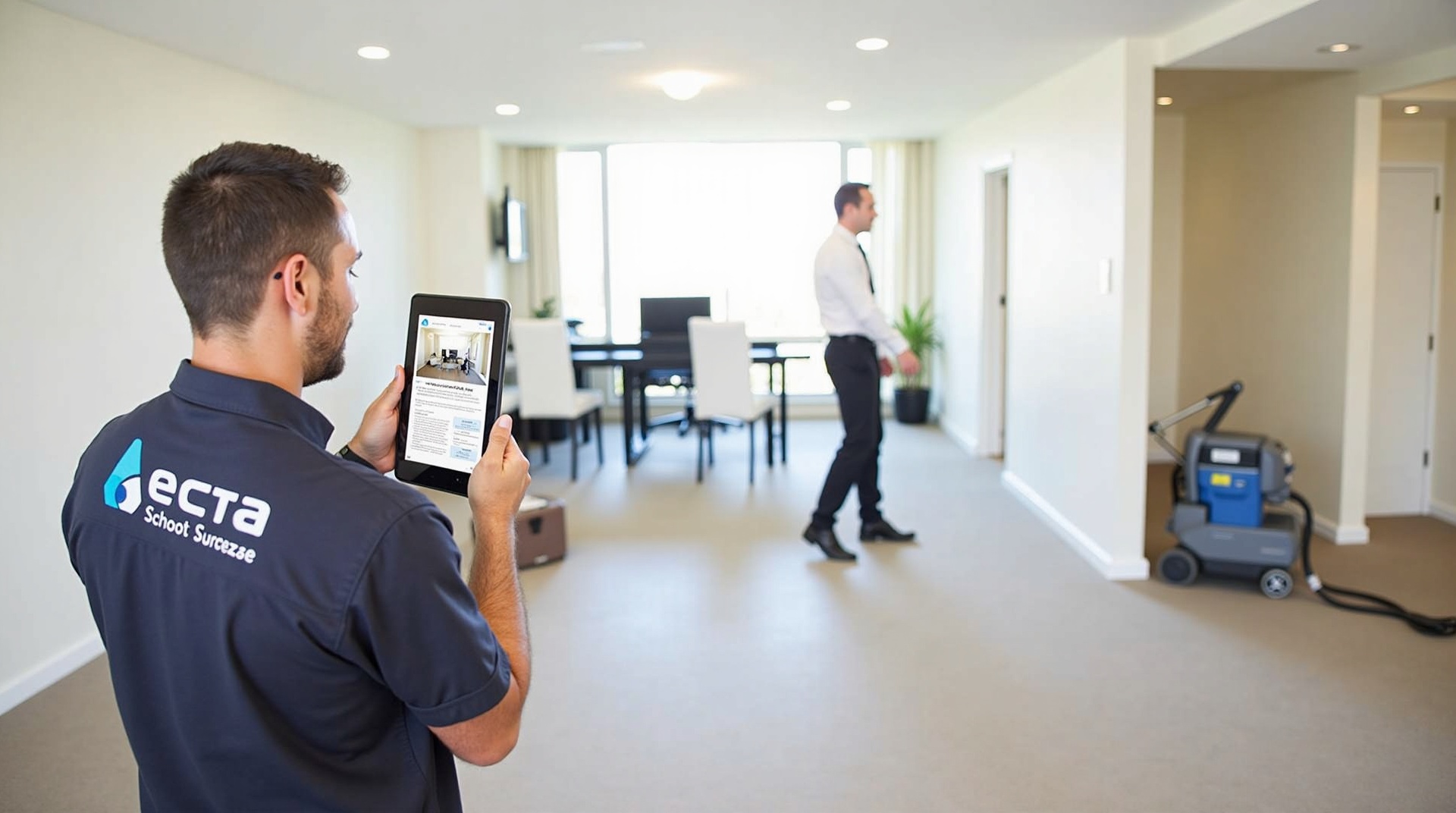End of Lease Carpet Cleaning Red Hill South